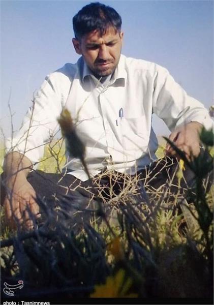 شهید حاج محمود توکلی 52