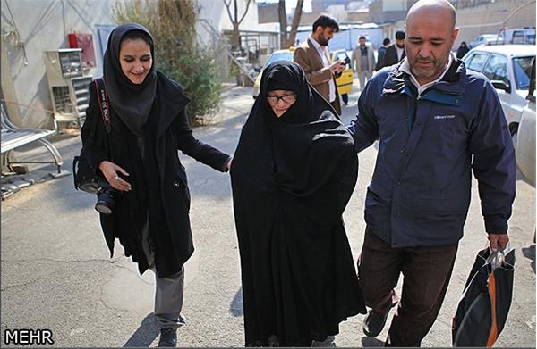 احراز هویت شهید"بهروز صبوری"