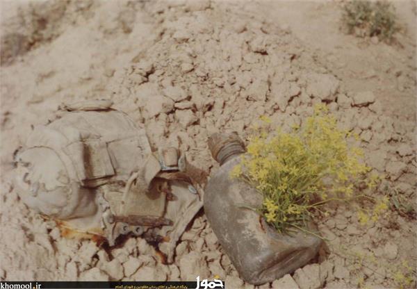 آثار باقیمانده