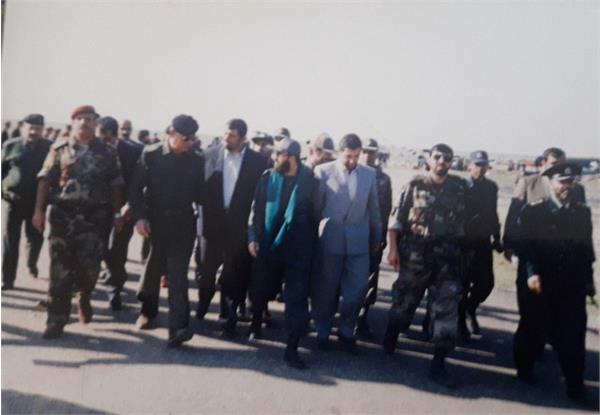 شهید حاج محمود توکلی 42