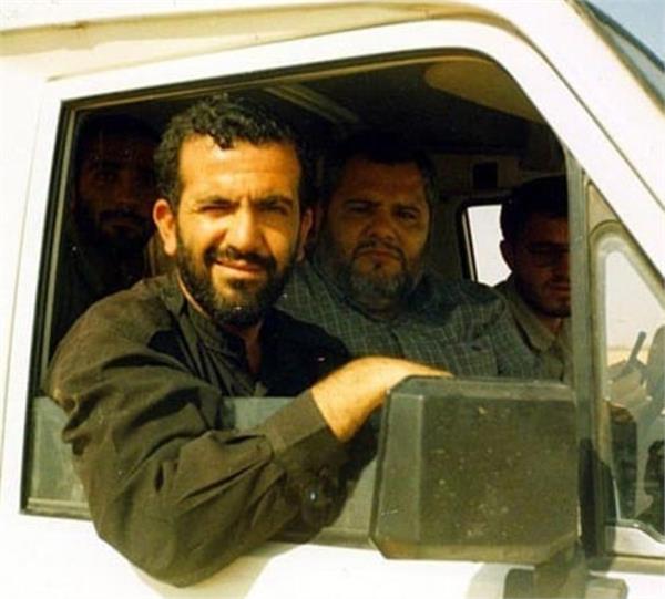 شهید مجید پازوکی 9