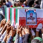 می‌گفت دعا کنید من شهید شوم