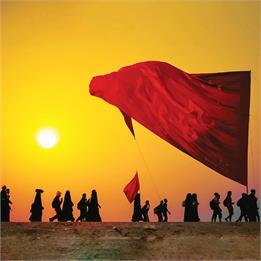 می‌روند به استقبال ظهور