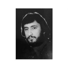 پیکر مطهر بسیجی شهید "محمد رستم" کشف شد