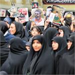 آمده بودند بگویند بابی انت و امی