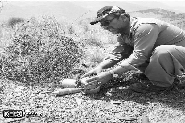 عکس های شهیدعلیرضا شمسی پور 29