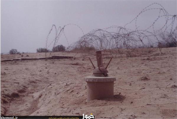 آثار باقیمانده