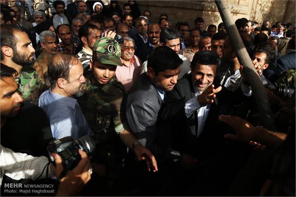 آئین تشییع 270 شهید دفاع مقدس در تهران 12