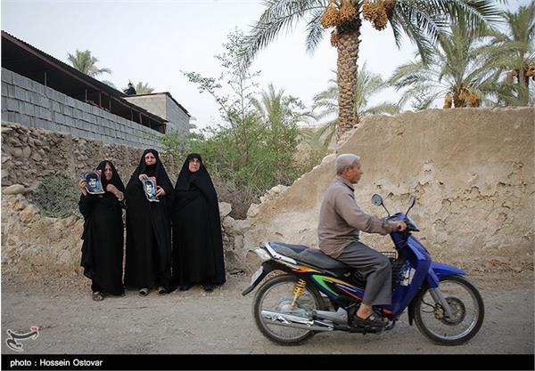 بازگشت حیدر یزدانی پس از ۳۶ سال 2