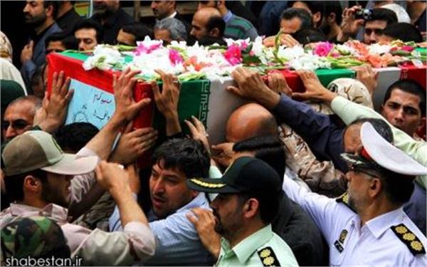 تشییع(گرگان)