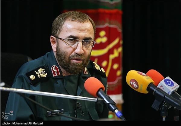 پیکر یکی از 175 غواص شهید عملیات کربلای 4 14