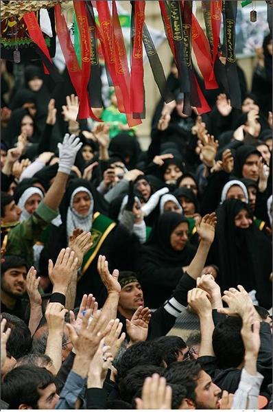 شهدای گمنام وزارت نفت