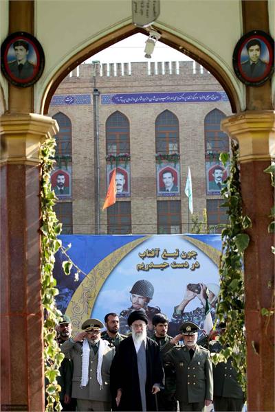 دانشگاه امام علی