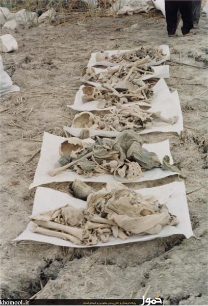 پیکرهای مطهر