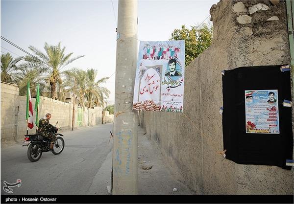 بازگشت حیدر یزدانی پس از ۳۶ سال 4