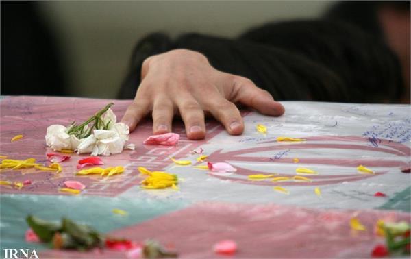 توسل به شهدا