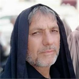 این شهید قتلگاه خود را «اتوبان شهادت» نامید