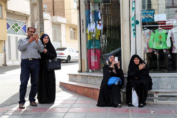 احزار هویت شهید مفقود الاثر پس از گذشت ۳۳ سال 13