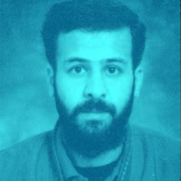 زندگینامه شهید صابری