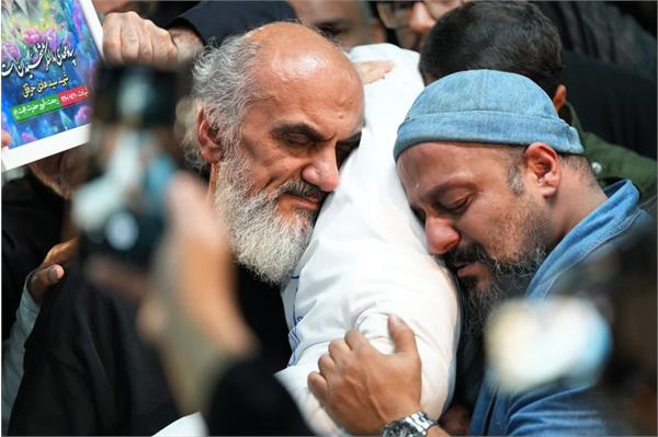 شهید هادی خرقانی 4