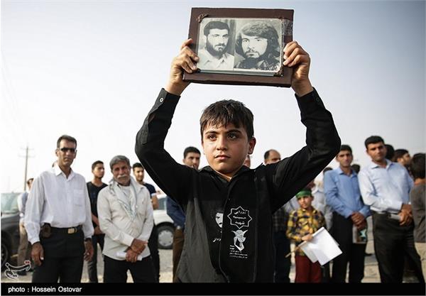 بازگشت حیدر یزدانی پس از ۳۶ سال 16