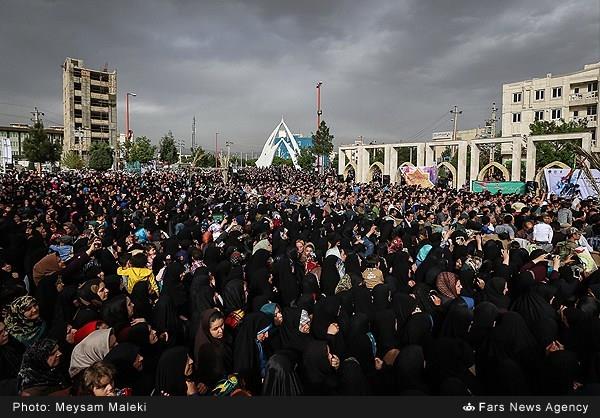 احراز هویت شهید احمد شمسی پور 20