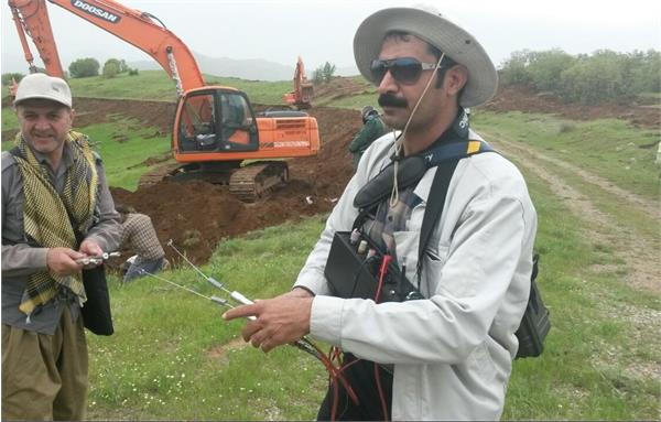 شهید محمد پازوکی طرودی