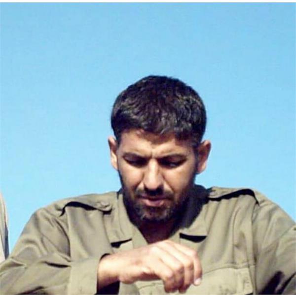 شهید حاج محمود توکلی 46