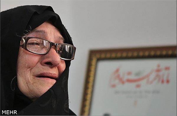 احراز هویت شهید"بهروز صبوری"