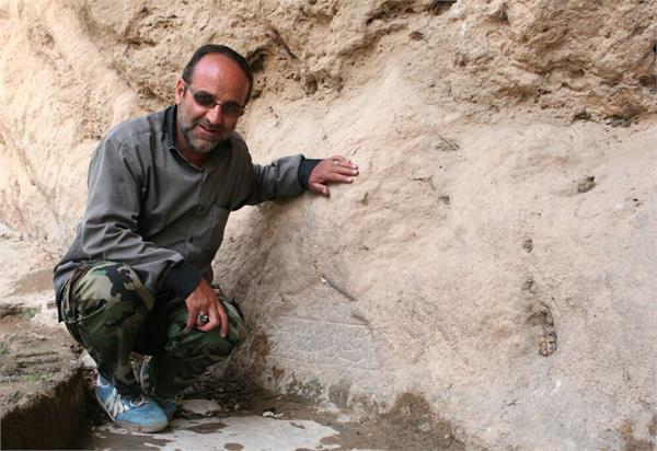 عکس های شهیدعلیرضا شمسی پور 46