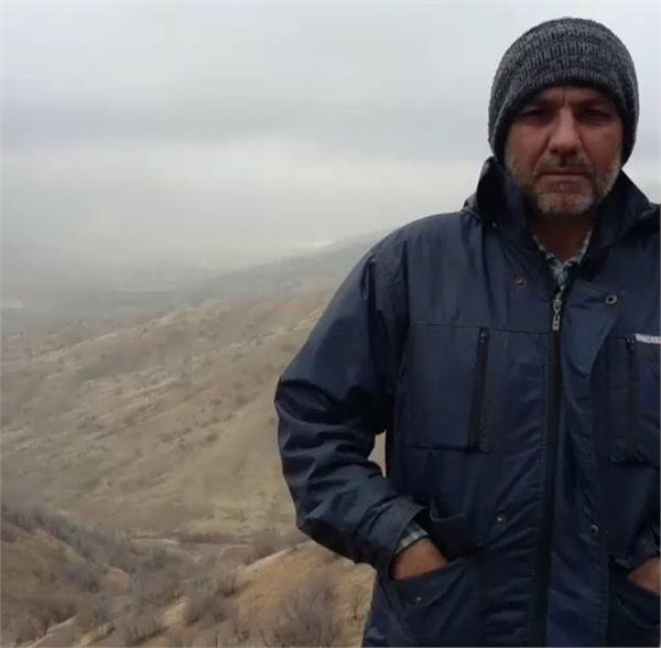 شهید حاج محمود توکلی 5