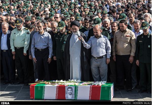 احراز هویت شهید امیر مسعودزاده 7