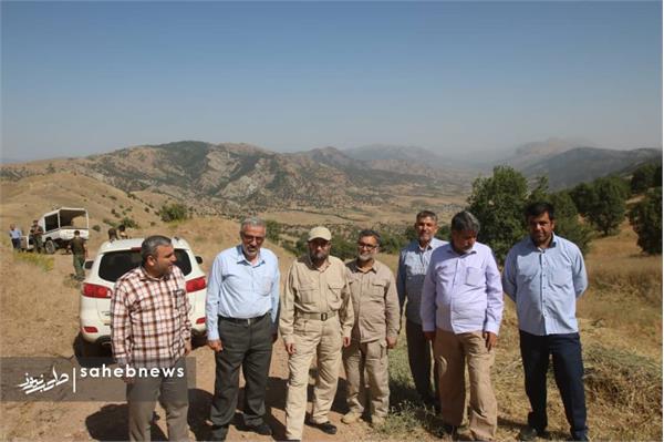 شهید حاج محمود توکلی 31