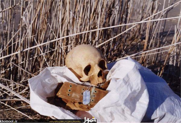 پیکرهای مطهر