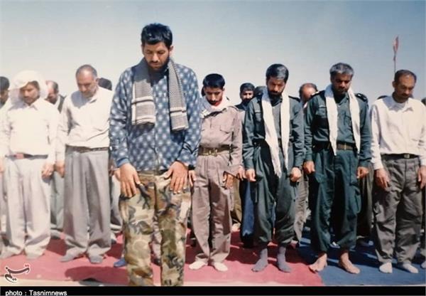 شهید حاج محمود توکلی 48