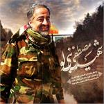 آخرین توصیه شهید نبی‌لو: به ما نگویید مدافعان حرم/بعد از شهادت مسعود بی‌قرار شد +فیلم