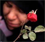 از خدا خواسته ام مرا به خانه برنگرداند،دوست دارم مفقودالاثر شوم.