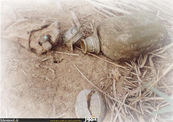 پیکرهای مطهر