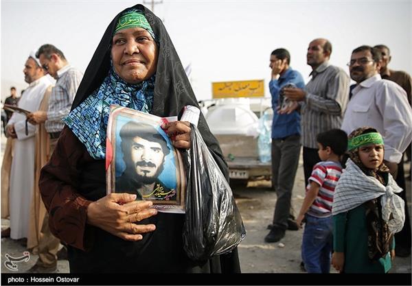 بازگشت حیدر یزدانی پس از ۳۶ سال 15