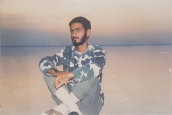 سعید شاهئی فقرا