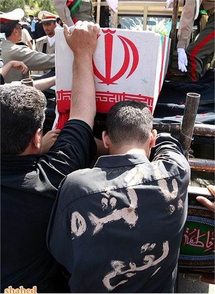 توسل به شهدا