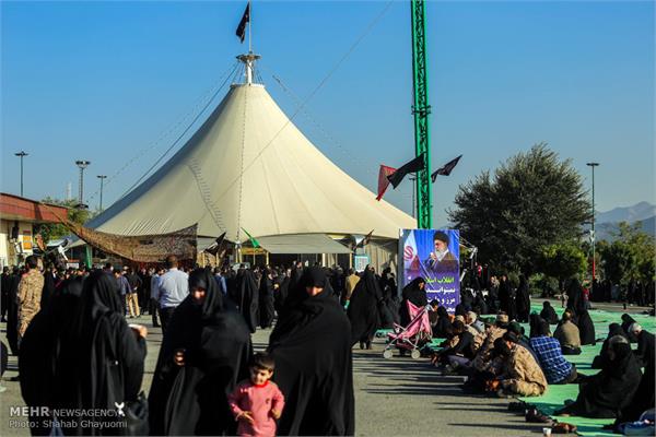 شناسایی هویت دوتن از شهیدان گمنام دفاع مقدس 16