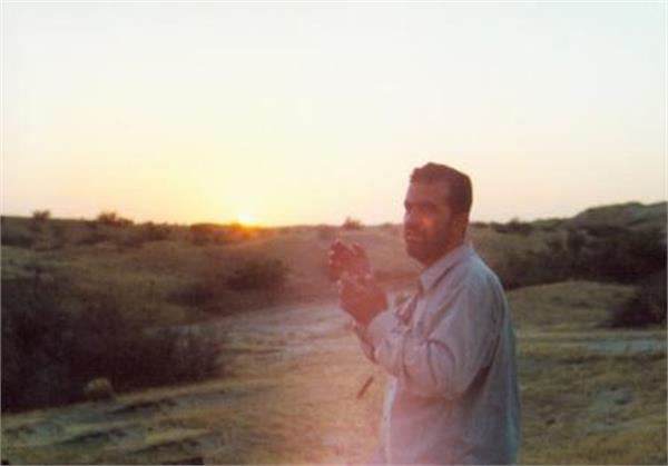 شهید مجید پازوکی 10