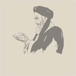 از نگاه بزرگان