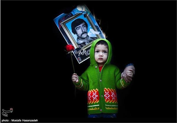 پایان چشم انتظاری ۲۷ ساله خانواده شهید حسین خان احمدی