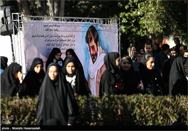 پایان چشم انتظاری ۲۷ ساله خانواده شهید حسین خان احمدی