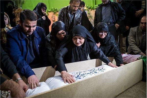 شهید معروف‌وند