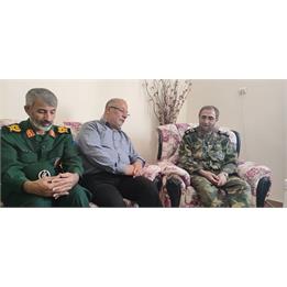 اعلام خبر تفحص پیکر شهید «ناصر جوهر زاده» بعد از 39 سال + تصاویر
