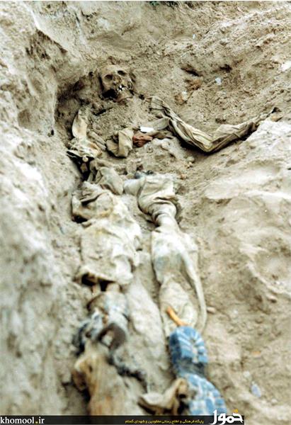 پیکرهای مطهر