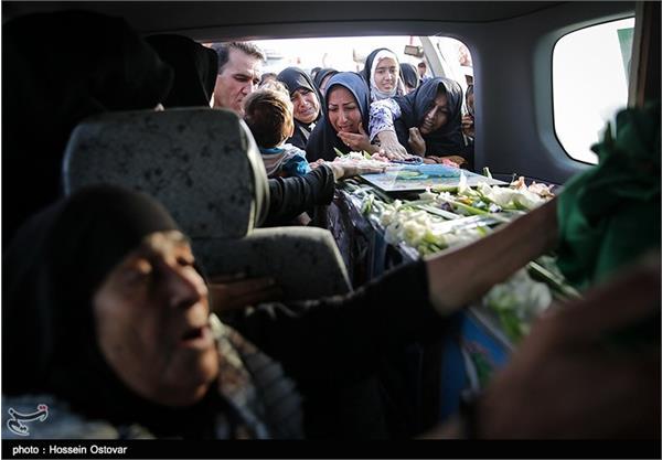 بازگشت حیدر یزدانی پس از ۳۶ سال 21